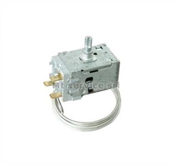 Termostato frigo dp atea  a13.1000 k59 l1296