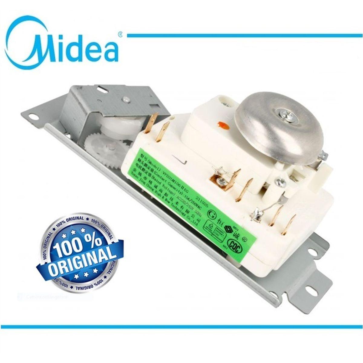 Timer switch vfd35m106iieg 15a/220v 487422 563234 49119349