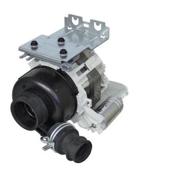 Motopompa lavaggio 2c whirpool compatibile 481010625628