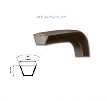 Cinghia  3l480 c00027191