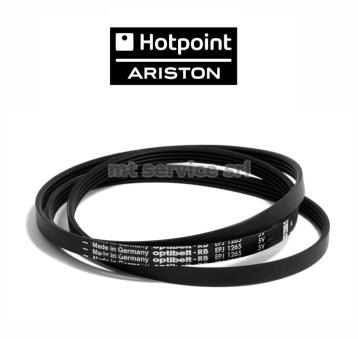 Cinghia elastica j4 1265 c00059560