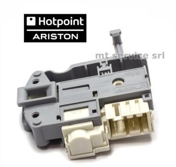 Bloccoporta dl-s2 indesit 254755 bitron