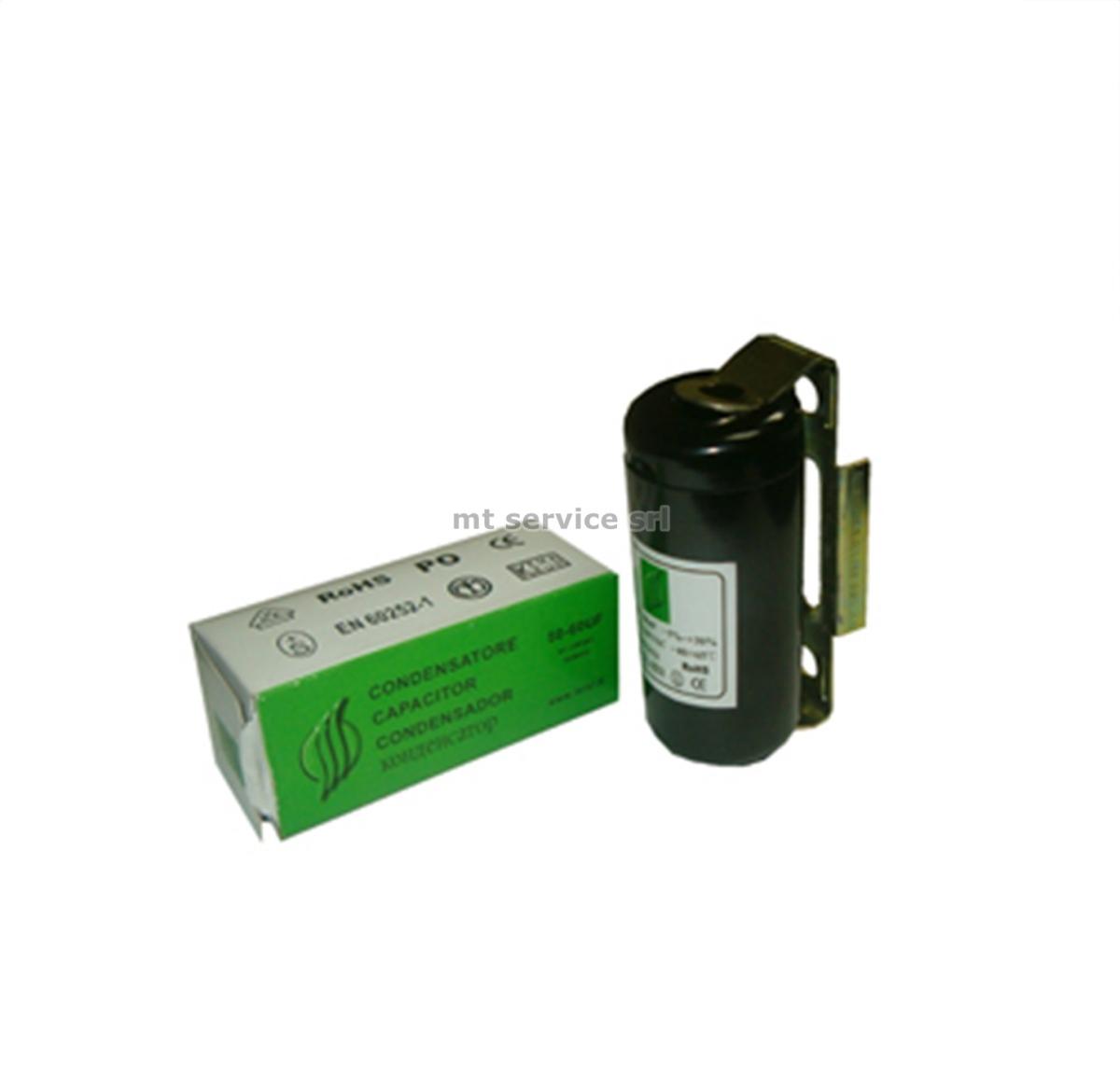 Condensatore 80-100mf cap304un