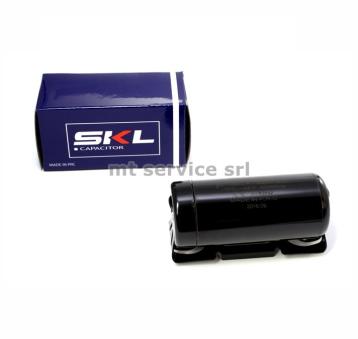 Condensatore start skl 80-100f 330v