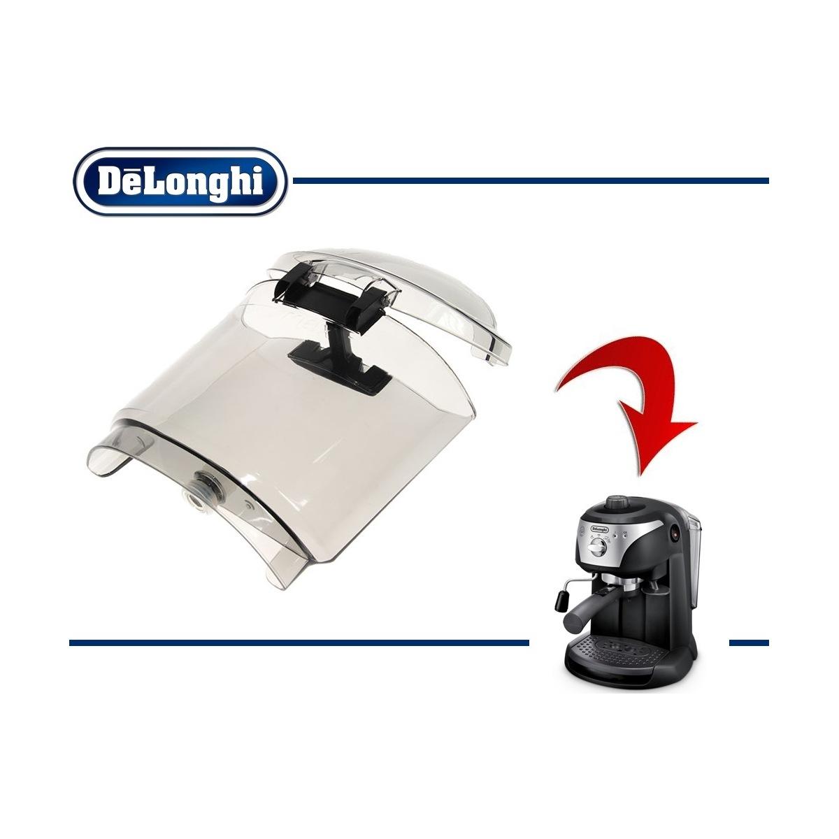 SERBATOIO ACQUA ORIGINALE DELONGHI MACCHINA DEL CAFFE' EC2xxx
