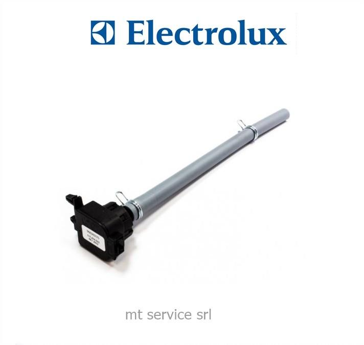 Electrolux aeg rex pressostato+tubo serie f