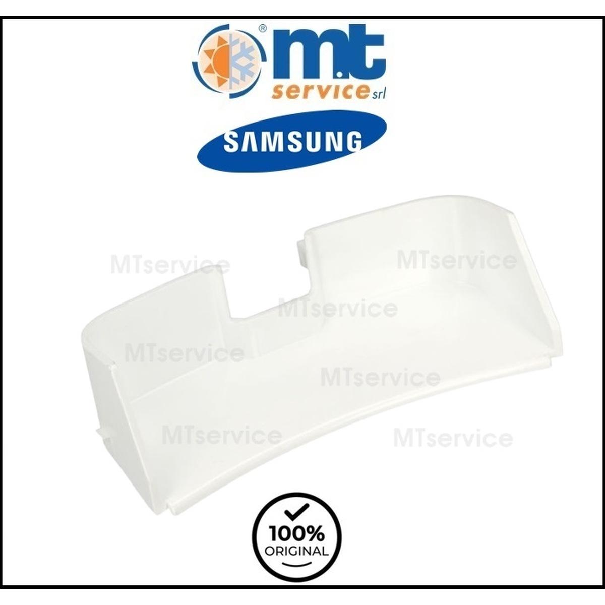 Cover maniglia bianca originale dc63-00853b