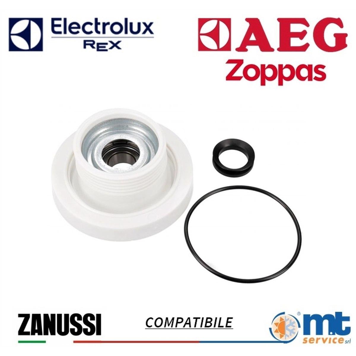 Mozzo completo sx compatibile 4071430963 4071374096 00301171 88382403 4055070751 senso orario