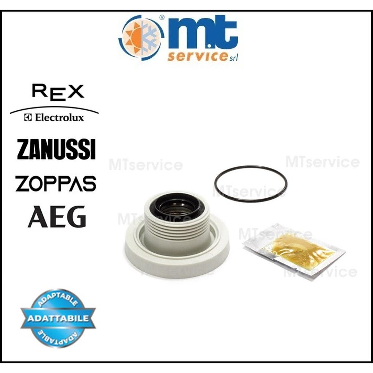 Mozzo destro compatibile 4071306502 88381800 4071306502 53188955289 129469300 1294693005 cuscinetto 6204zz