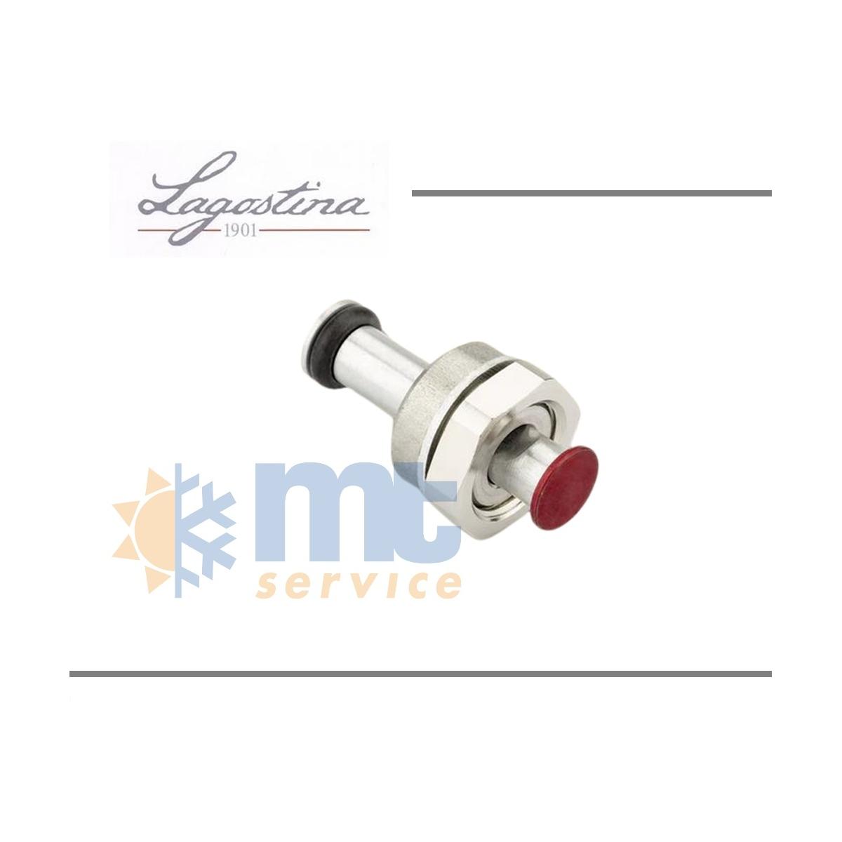 Valvola segna pressione / blocca manico originale lagostina