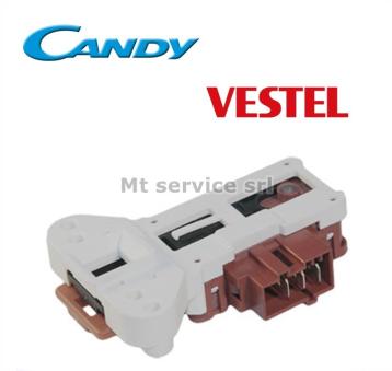 Bloccoporta 3 c metalflex zv446m5 32005174 49017376