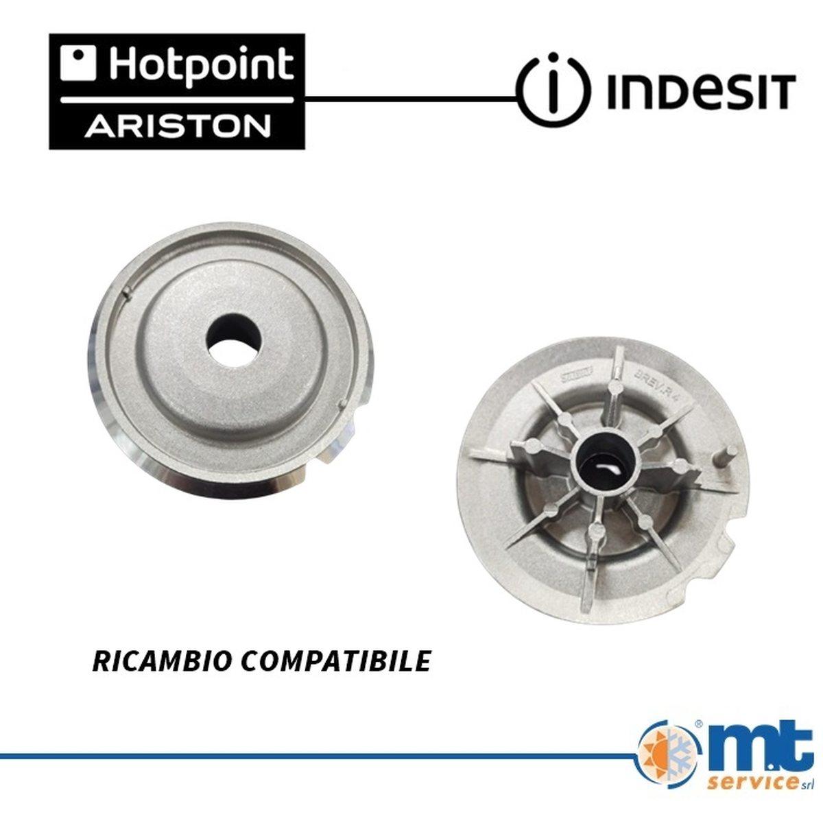 BRUCIATORE ARISTON RAPIDO GRANDE COMPATIBILE<br />