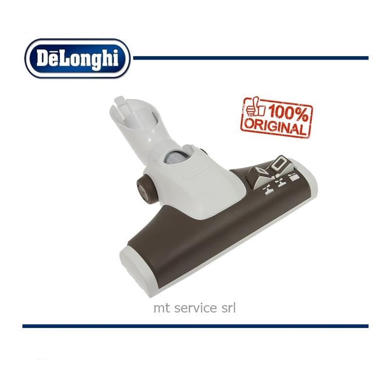 Spazzola originale per scopa elettrica delonghi xl295.40