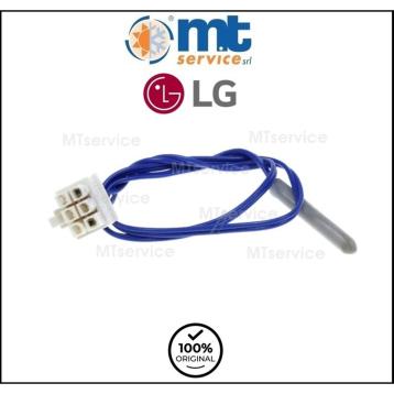 Sonda ambiente originale per frigo lg 6500jb1008f