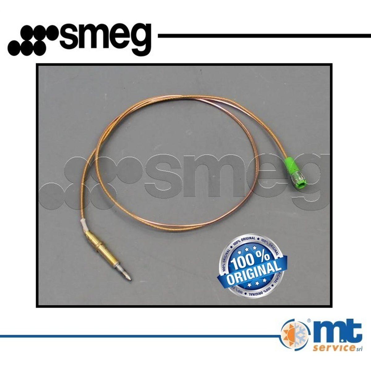 Termocoppia ultra rapido originale smeg 948650199