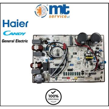 Scheda elettronica principale unita' esterna originale haier a0011800241c