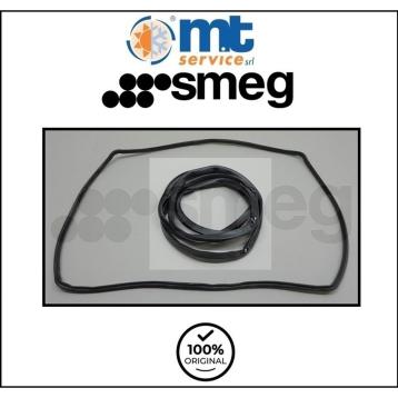 Guarnizione forno 4 lati originale smeg 754131039