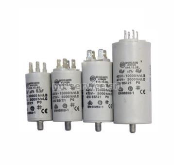 Condensatore 25mf ducati