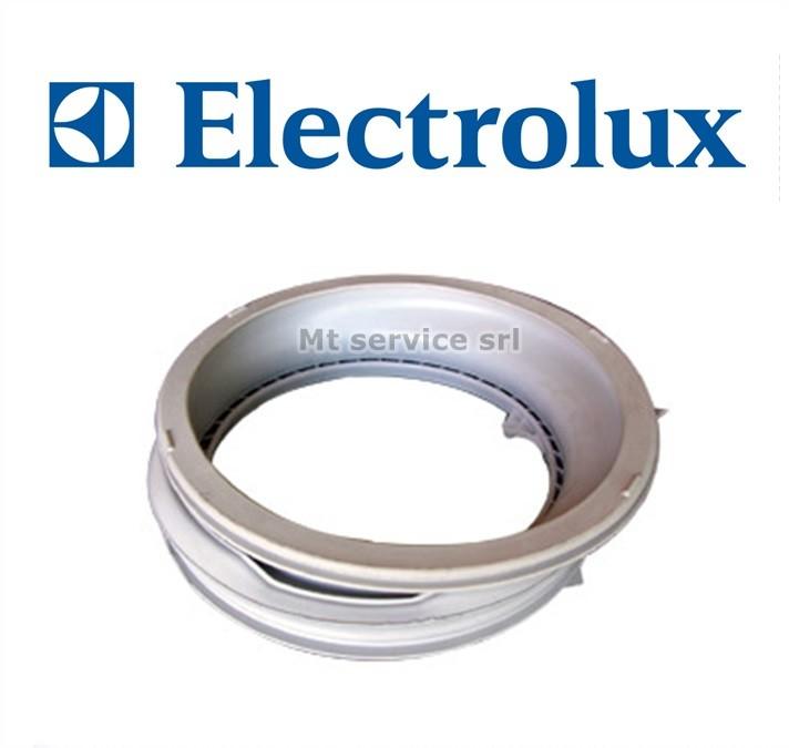 Guarnizione soffietto oblo epdm compatibile 1260589005 f.zanussi