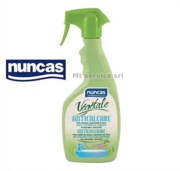 VEGETALE ANTICALCARE 500ml