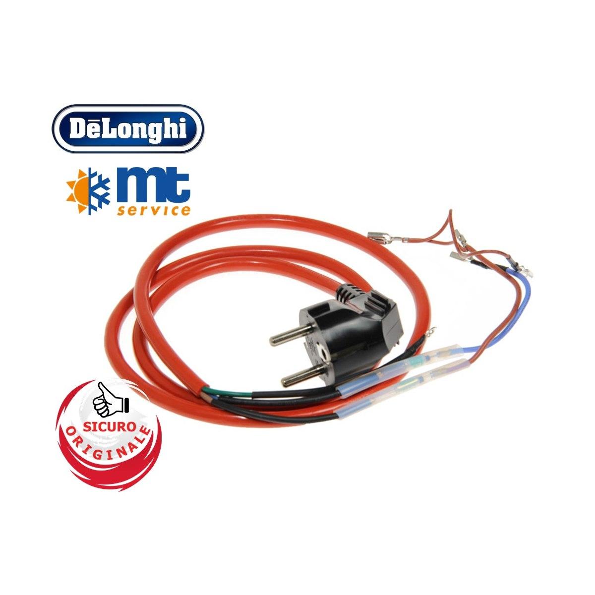 Cavo alimentazione originale delonghi dolcegusto mini me edg155 / edg305