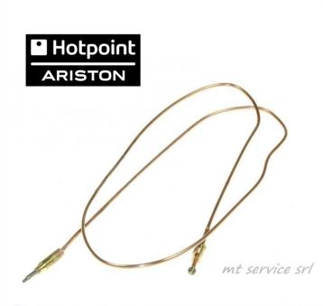 Termocoppia forno attacco rapido l=1300 originale c00307855 franke 1992480 133.0053.410 c00647898