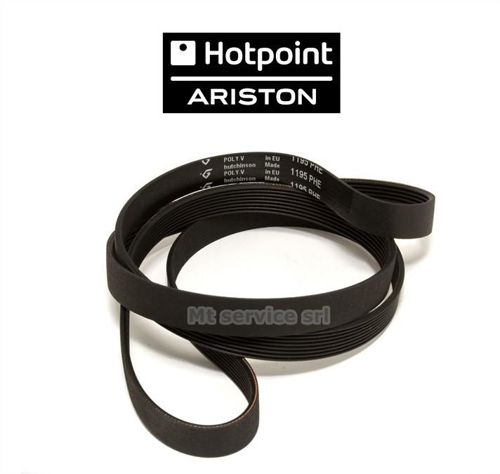 Cinghia 1195h8 c00082318 blh128un