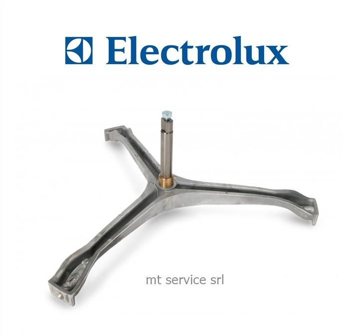 Assieme crocera rex zoppas zanussi robot line compatibile 50239966000 50239960003