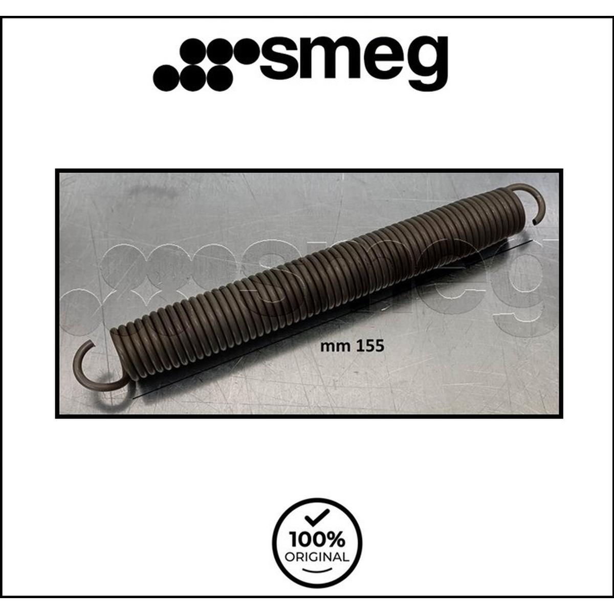 Molla lavastoviglie originale smeg 895092812 compatibile con franke 133.0165.491 c00649556 482000009622