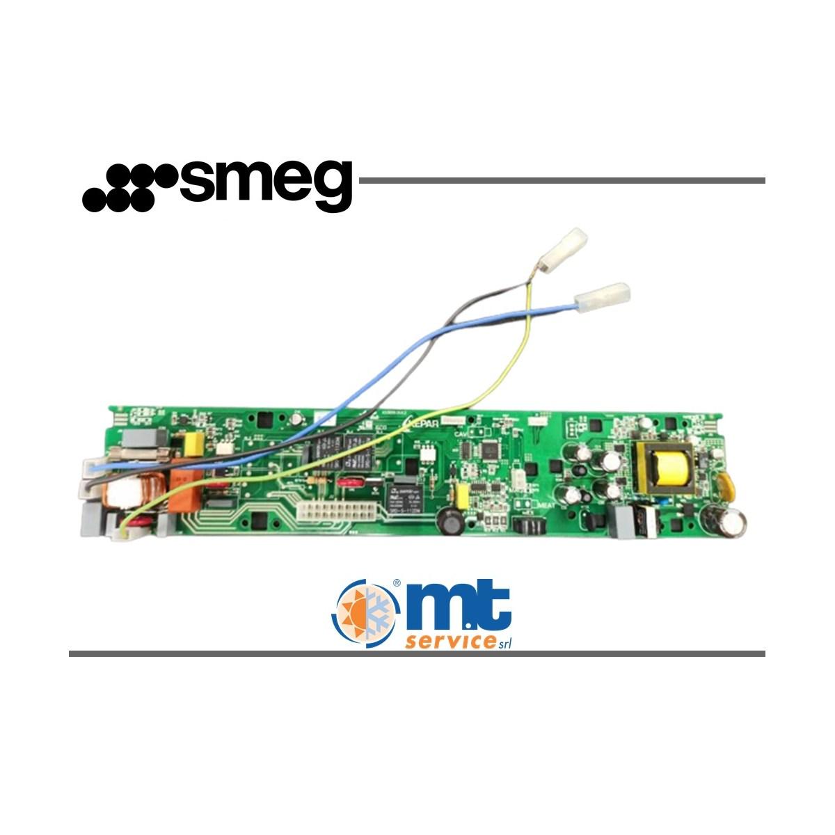 Scheda per modello s45mx2