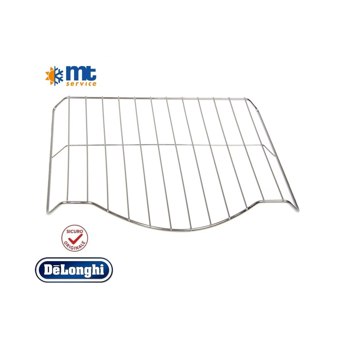 GRIGLIA CROMATA ORIGINALE DELONGHI SFORNATUTTO EO14xx