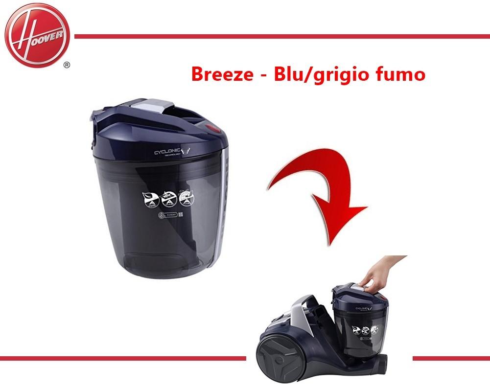 Assieme scatola ciclonica hoover br71-br20011(39001481)