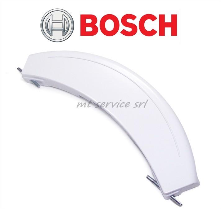 Maniglia  oblo'  bosch 00266751 00405224 00276751 dhl001bo