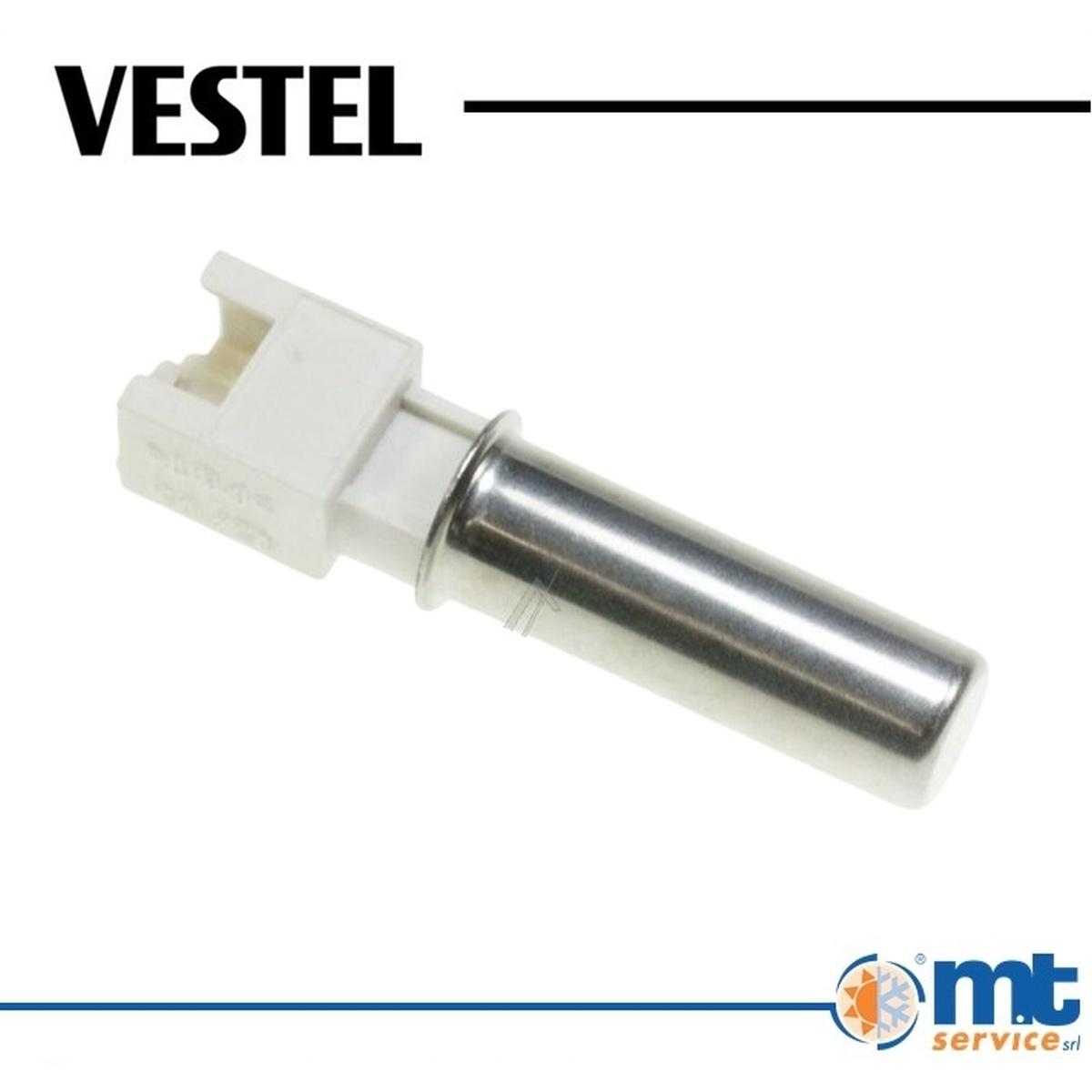 Sonda temperatura ntc rast compatibile con 49052486 0530009422