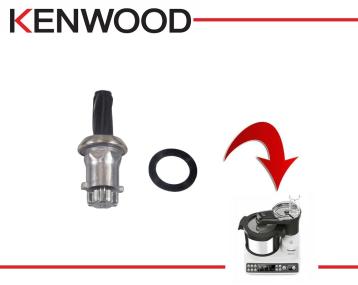 Assieme albero di trasmissione originale kenwood ccl40