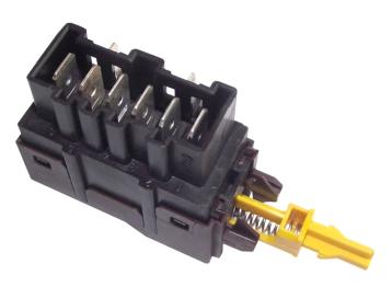 Pulsantiera  1249271311 swt304zn