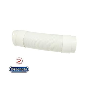 TUBO FLESSIBILE USCITA ARIA ORIGINALE PINGUINO DELONGHI PAC Nxx