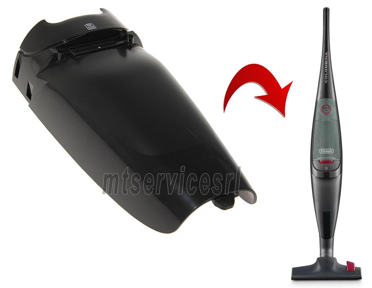 Assieme coperchio vano sacco colombina xl130.20