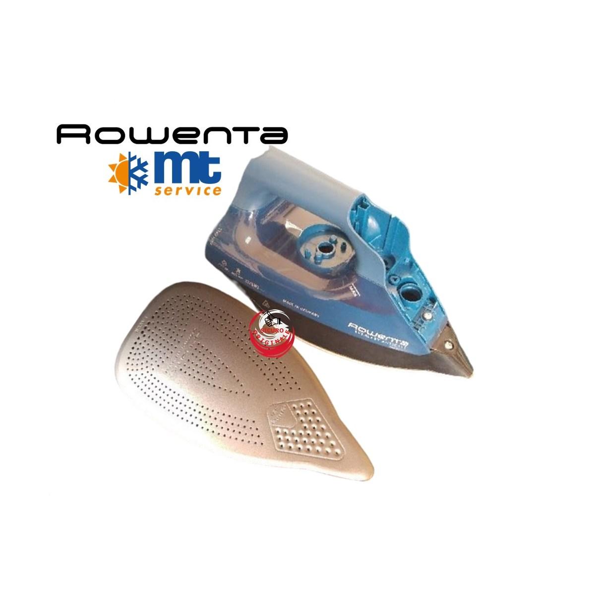 Maniglia e basamento ferro da stiro rowenta everlast anticalc dw7110d1