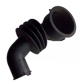 Tubo racc.vasca pompa lavatrice 481253028826