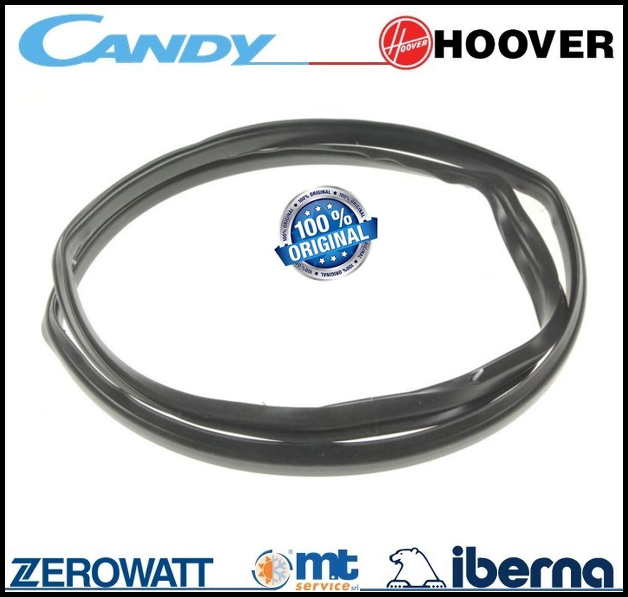 GUARNIZIONE FORNO 6 GANCI 41,5X31 cm 42814459 COMPATIBILE CON 41023744