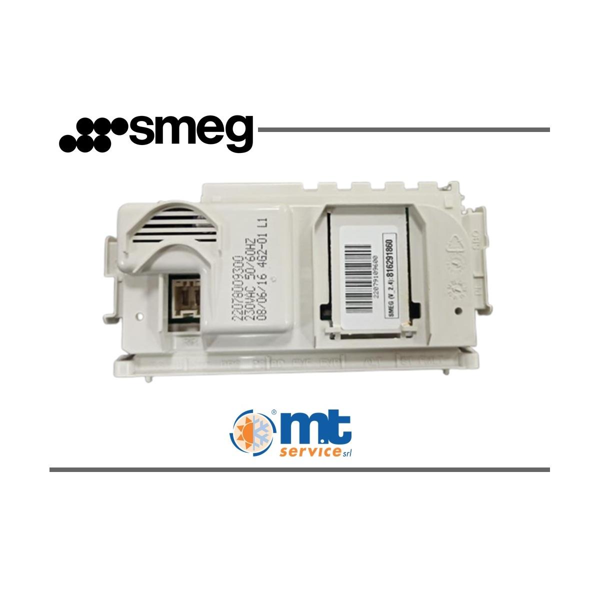 Timer elettronico lsp367x