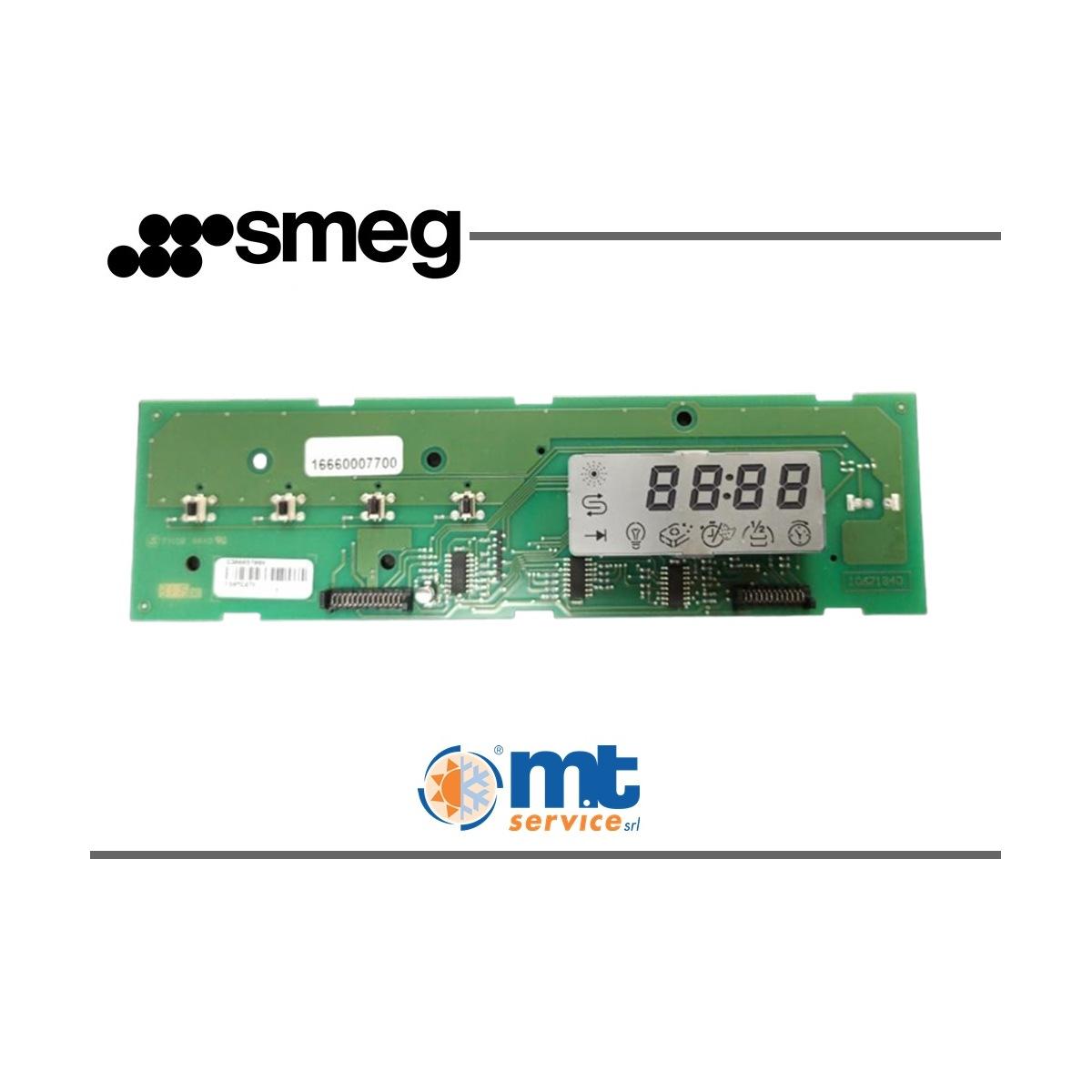 Scheda interfaccia lsp367x