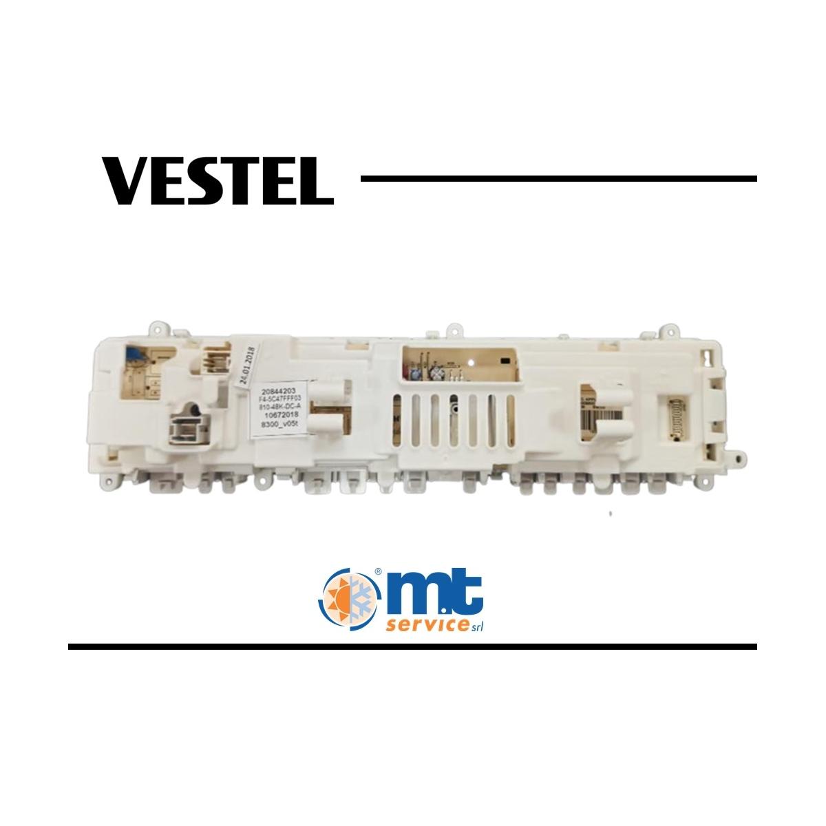 Scheda lv qlive q6350