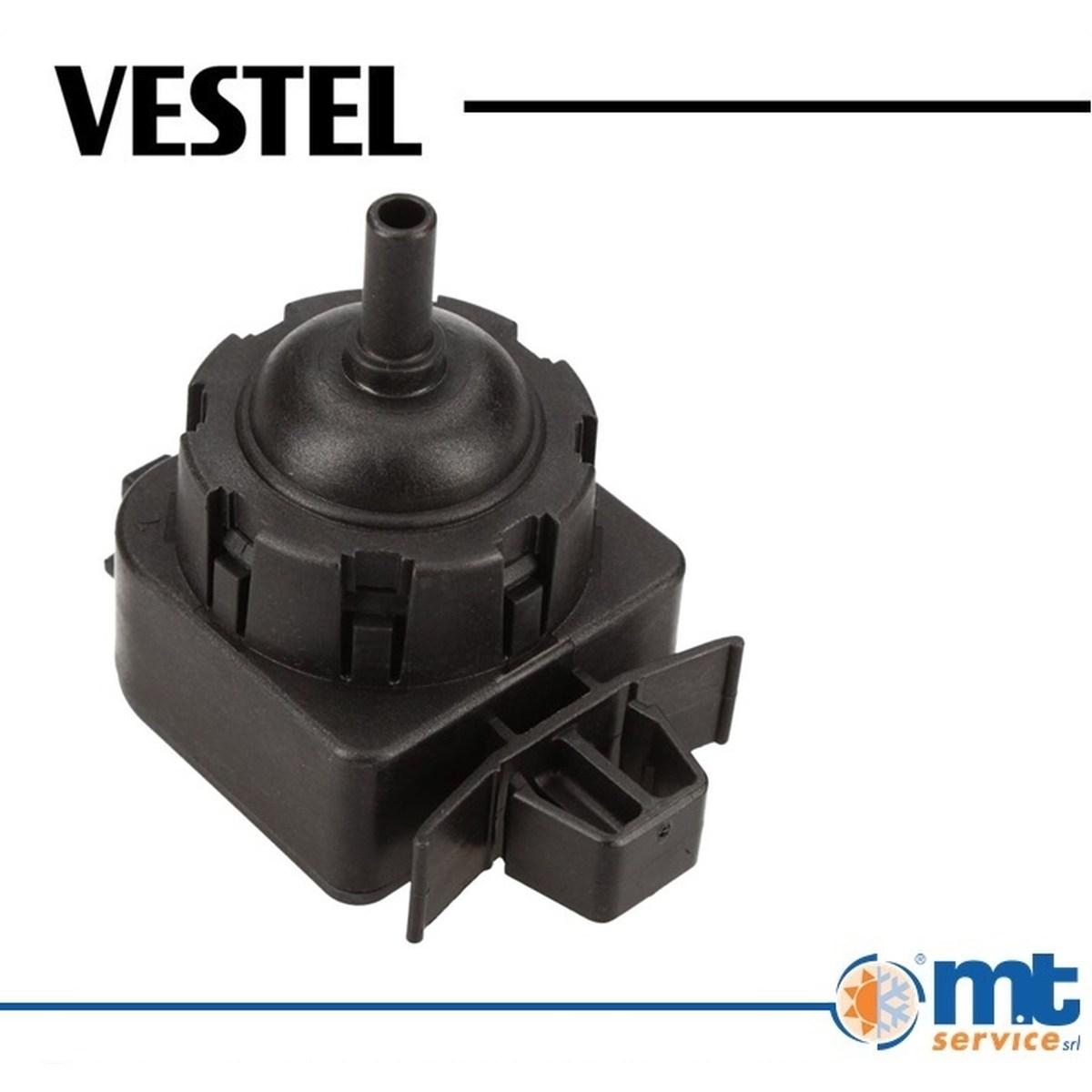 Pressostato per atlantic mod q6350