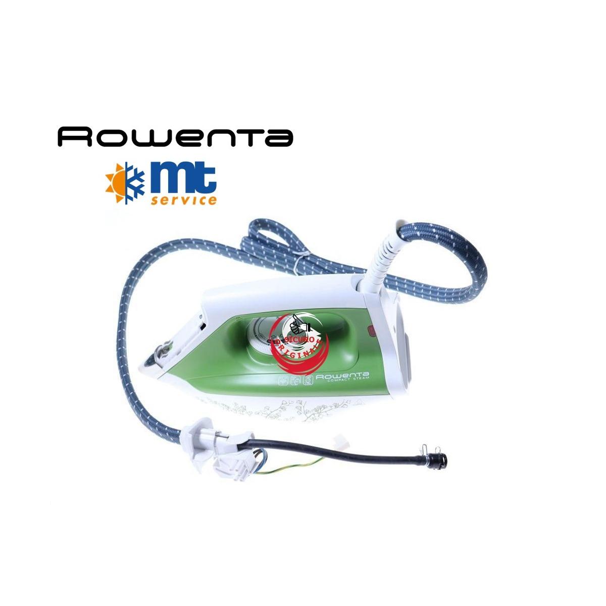 MANIGLIA + CORDONCINO PER FERRO CON CALDAIA ROWENTA COMPACT STEAM DG755x