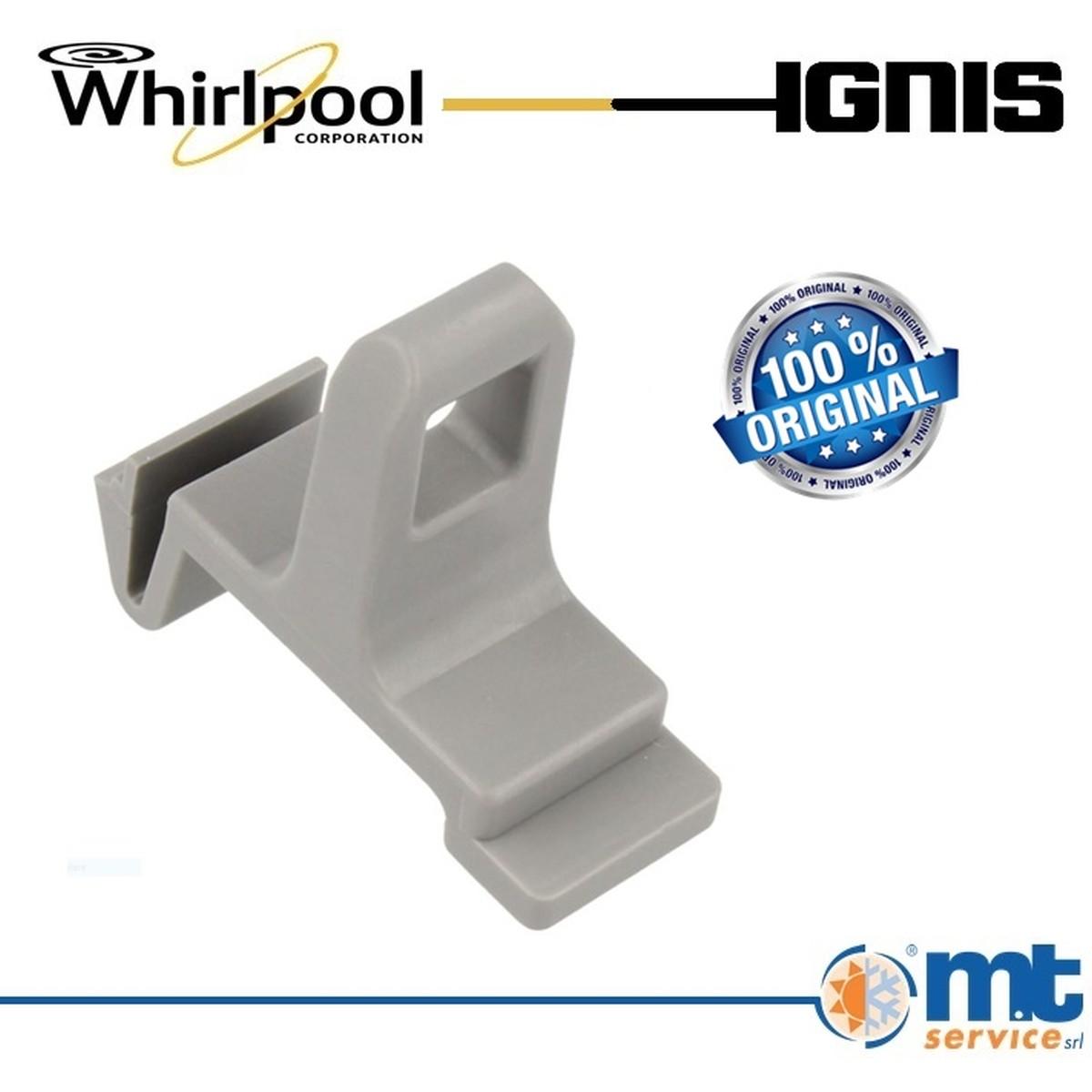 Perno chiusura  480112101519