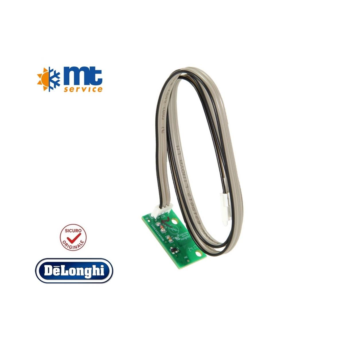 Sensore hall gruppo trasmissione originale delonghi caffe' esam eam