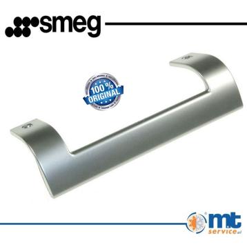 Maniglia frigo per smeg cf33spnf