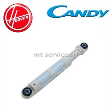 Candy hoover ammortizzatore telescopico lavatrice 120n 41017170 41017168 cy5005